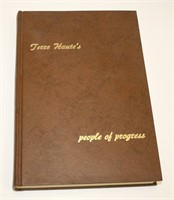 Terre Haute's People of Progress