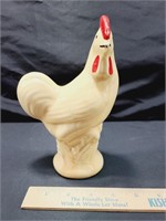 Rooster 8 Inch Figurine