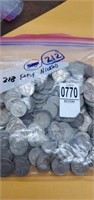 212 early nickels