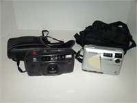 Movies, Cameras, Phones & Cassette Rewinder