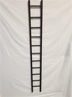 Wood Ladder 5.5 x 46