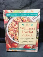 Low Fat HB Cook Book