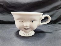 Baileys Tea Cup