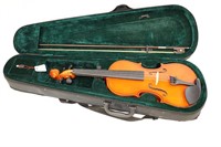 Windsor Violin with Case MI-1006