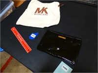 Slightly Used Black Michael Kors Wallet / Purse