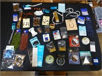 Huge Lot of Jewelry Making Supplies