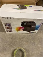 Tracer art projector