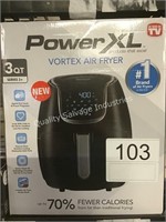 POWER XL VORTEX AIR FRYER