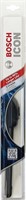 "Used" Bosch 26A ICON Wiper Blade, 26'' (1 Pack)