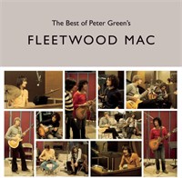 The Best Of Peter Green'S Fleetwood Mac (Vinyl)