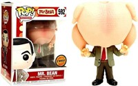 FunKo POP! Television Mr. Bean