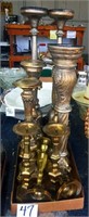 Candle Holders, Candlesticks