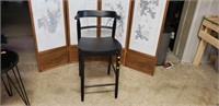 Wooden Dining Chair/Stool