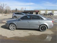 2006 AUDI A4 2.0T QUATTRO