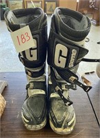 Gaerne Motorcycle Boots, SG10, Size 13