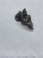 Extra RARE Year 1576 METEORITE Argentina 5.1 Gramo