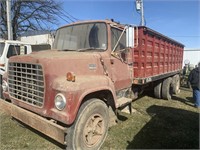1970 Ford 6000