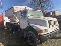 1993 International 4900