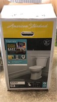 American Standard Complete Toilet