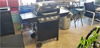 Charbroil Gas Grill (Used, Works?)