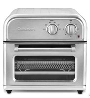 Cuisinart Compact AirFryer Toaster Oven 2.5lb