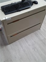 legal lateral 2 drawer file
