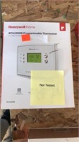 Honeywell Home RTH2300B Programmable Thermostat