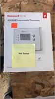 Honeywell Home RTH221B Programmable Thermostat