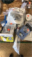 Box Lot of Home Goods