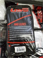 mma gloves assorted sizes