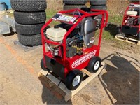 EASY KLEEN MAGNUM GOLD PRESSURE WASHER, SN:210494,