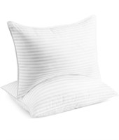 New Beckham Hotel Collection Bed Pillows for