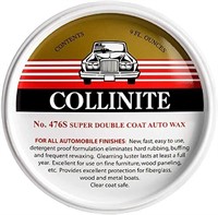 Collinite Super Double Coat Auto Wax