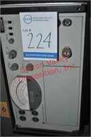 Sweep-Frequency Reflectometer
