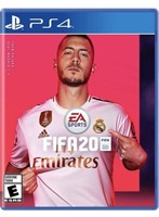 New/sealed FIFA 20 Standard Edition - PlayStation