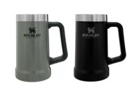 Stanley "The Big Grip" Adventure Series Beer