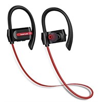 HOMTSSAW Wireless Headphones in-Ear Bluetooth