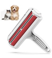 Pet Hair Remover Roller - Dog & Cat Fur Remover