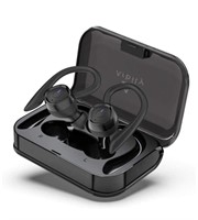 Arbily Wireless Earbuds Bluetooth 5.0 Headphones,