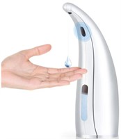 Automatic Soap Dispenser Touchless, 300ml