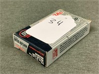 34. Fed. 12ga 2 3/4" 1oz. HP Mag Slugs, 5 Rnd Box