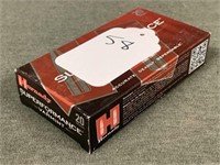 58. Hornady .22-250REM 50gr V-Max, 20 Rnd Box