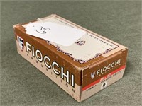 68. Fiocchi .44-40 210gr LRNFP, 50 Rnd Box