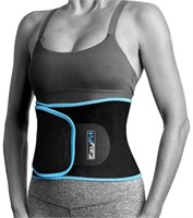 New Waist Trimmer Premium Exercise Workout Ab