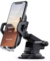New Dashboard Car Phone Holder Mount - Lamicall