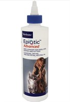 New dog items- Virbac Epi-Otic Advanced Ear