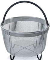 New Steamer Basket for Pressure Cooker