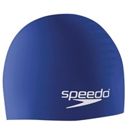 New Unisex-Adult Swim Cap Silicone