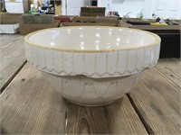 12 Inch Stoneware Bowl