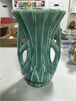 12 Inch McCoy Vase